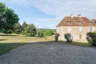 Maison Des Hôtes - Dordogne - 8