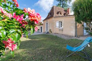 Maison Des Hôtes - Dordogne - 9