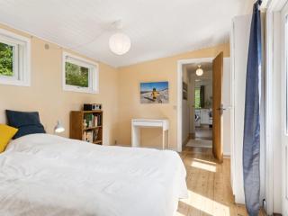 Holiday Home Heidl - 1-3km to the fjord by Interhome - 6