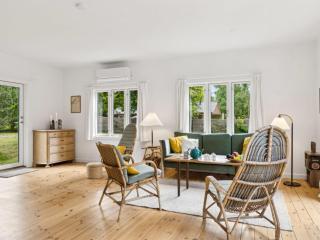 Holiday Home Heidl - 1-3km to the fjord by Interhome - 5