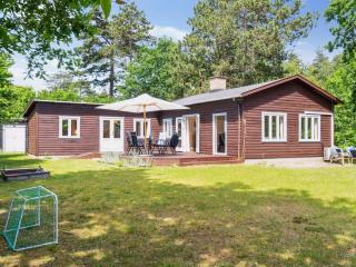 Holiday Home Heidl - 1-3km to the fjord by Interhome - 0