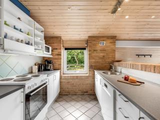 Holiday Home Dorithea - 1-3km from the sea by Interhome - 9