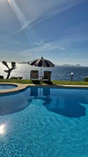 LÚA Cies Room - 5