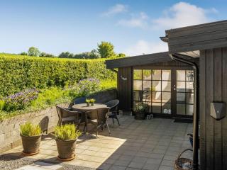 Holiday Home Fokke - 450m from the sea by Interhome - 8