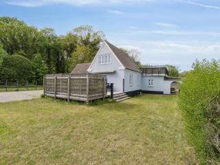 Holiday Home Kali - 750m from the sea by Interhome - 7