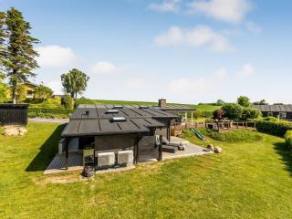 Holiday Home Fokke - 450m from the sea by Interhome - 7