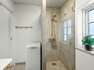 Holiday Home Fokke - 450m from the sea by Interhome - 2