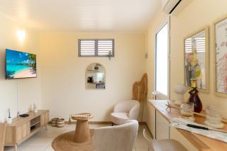 Bèt a Fé Apartment, Les Trois-Ilets - 4