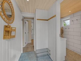 Holiday Home Terkel - 800m to the fjord by Interhome - 8