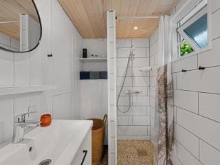 Holiday Home Terkel - 800m to the fjord by Interhome - 6
