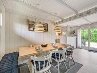 Holiday Home Terkel - 800m to the fjord by Interhome - 6