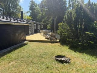 Holiday Home Synnöve - 350m from the sea by Interhome - 6