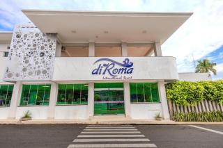 Flat - DiRoma International Resort - 9