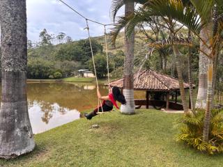 Chácara Vale da Mantiqueira - 2