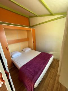 Chalet 3 étoiles - Parc aquatique - ccbgcfi - 6