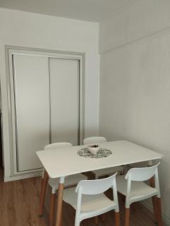 Luminoso monoambiente - 8