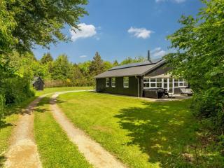 Holiday Home Karmen - 250m to the fjord by Interhome - 4