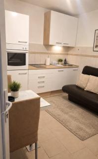 Apartman CannaVis - 8