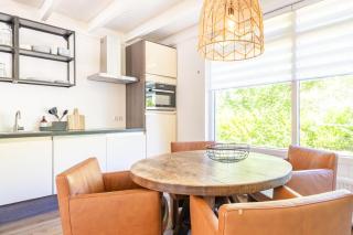 Bungalow De Hazelaar I 4 personen - Vakantiepark De Kremmer - 4
