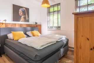 Bungalow De Hazelaar I 4 personen - Vakantiepark De Kremmer - 1