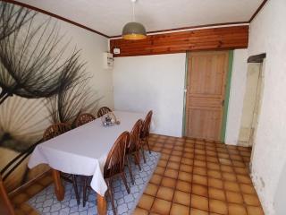 Gîte Pomme - 5
