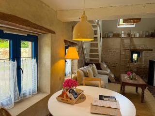 Little Blue Cottage cocon cosy proche des plages - 3