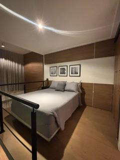 Flat NYC Berrini - WTC - 9