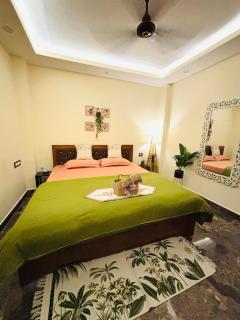 Jisa Homestay - 4