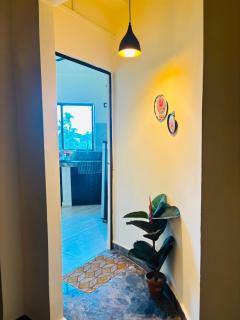 Jisa Homestay - 3