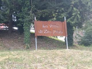 La villa di zio Pino - 9