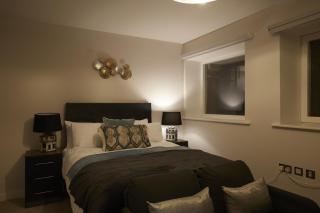 Hayy Urban One Bedroom Retreat, Leeds Centre - 0