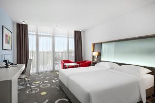 Park Inn by Radisson Sarvar Resort & Spa - All Inclusive - 7