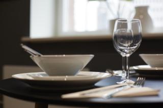 Hayy Urban One Bedroom Retreat, Leeds Centre - 1