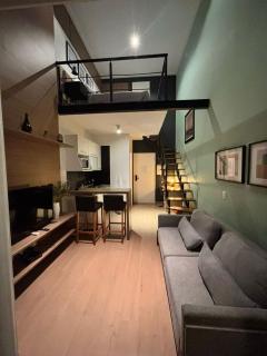 Flat NYC Berrini - WTC - 3