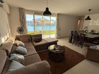Fouka North coast 3BR lagoon By Mynt Hospitality CL9-TW3-A - 0