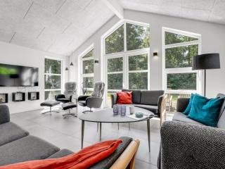 Holiday Home Patrice - 300m from the sea by Interhome - 6