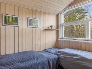 Holiday Home Næwe - 30km from the sea by Interhome - 5