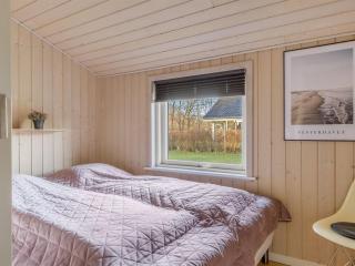 Holiday Home Næwe - 30km from the sea by Interhome - 4
