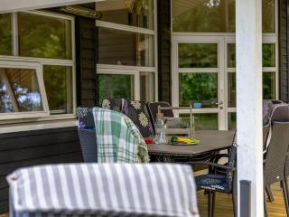 Holiday Home Næwe - 30km from the sea by Interhome - 2