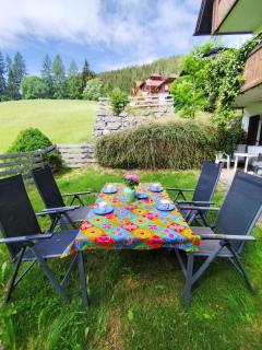 Ferienhaus Sara - Kärnten Card im Sommer inklusive - 8