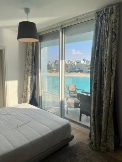 Fouka North coast 3BR lagoon By Mynt Hospitality CL9-TW3-A - 6