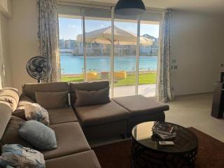 Fouka North coast 3BR lagoon By Mynt Hospitality CL9-TW3-A - 3