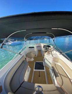 Boat Tour in Angra dos Reis - 0