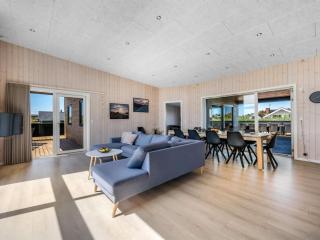 Holiday Home Marius - 400m from the sea by Interhome - 6