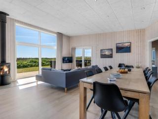 Holiday Home Marius - 400m from the sea by Interhome - 4