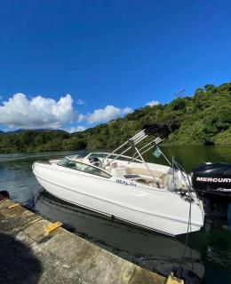 Boat Tour in Angra dos Reis - 3