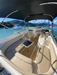 Boat Tour in Angra dos Reis - 2