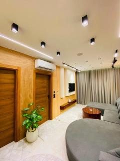 The most luxurious hotel chalets in Porto Matrouh - 8