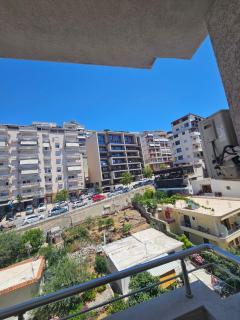 Gerbi Apartament Saranda - 5