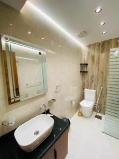 The most luxurious hotel chalets in Porto Matrouh - 6